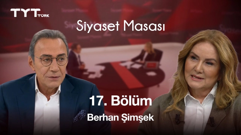 Siyaset Masası 17. Bölüm